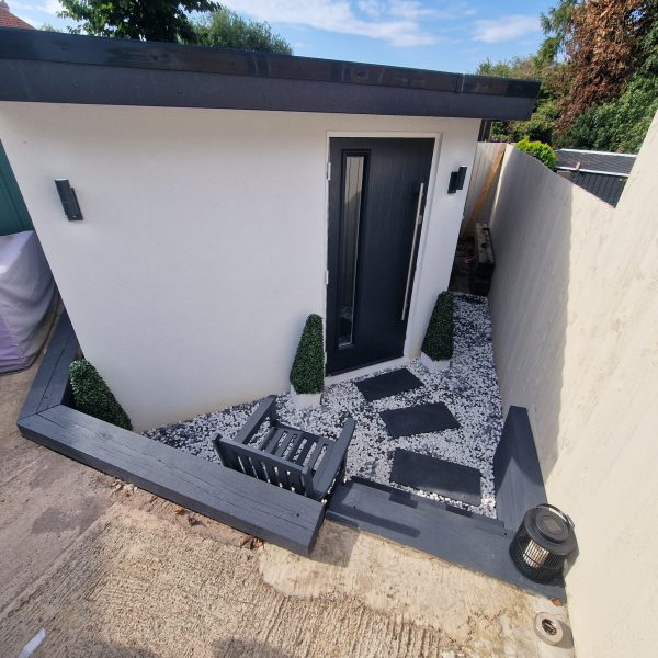 Property extensions in Bath, Bristol & surrounding areas - MC construction
