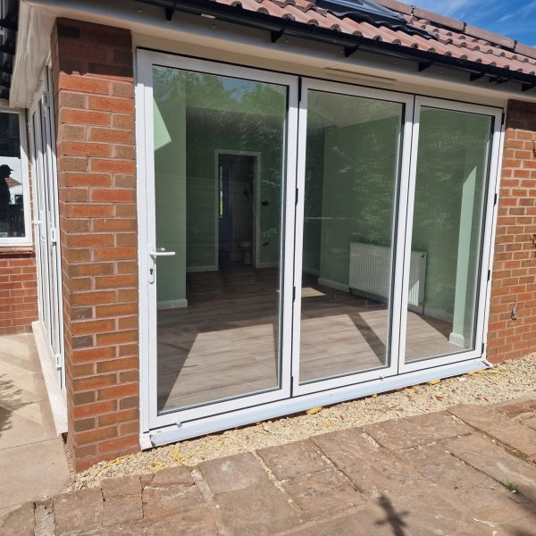 Property extensions in Bath, Bristol & surrounding areas - MC construction