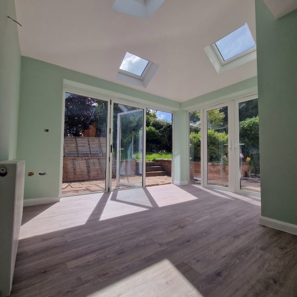 Contact MC construction - Bath & Bristol Construction services