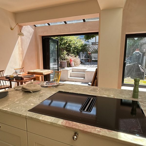 Full renovation services in Bath & Bristol